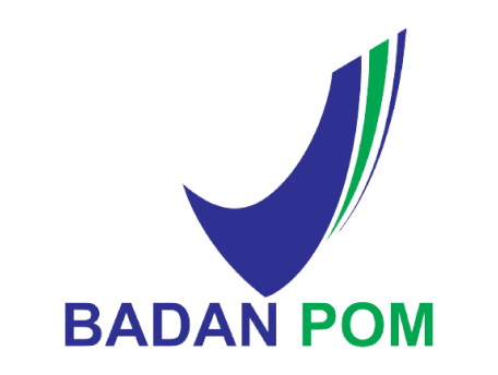 BPOM Logo