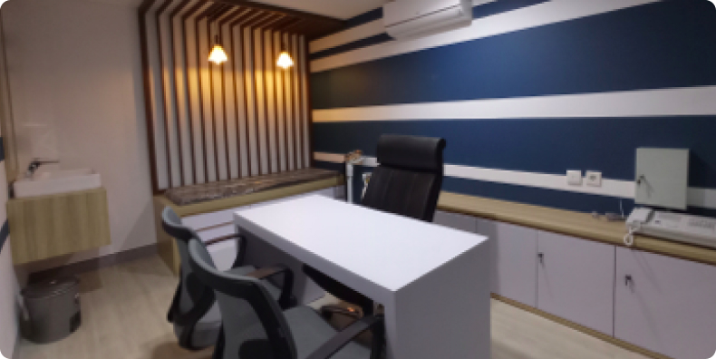 Image Physician Room