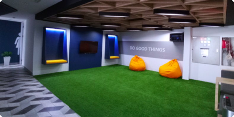 Image Recreational Room