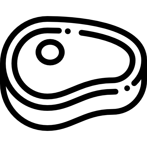 Icon Porcine Specific Protein