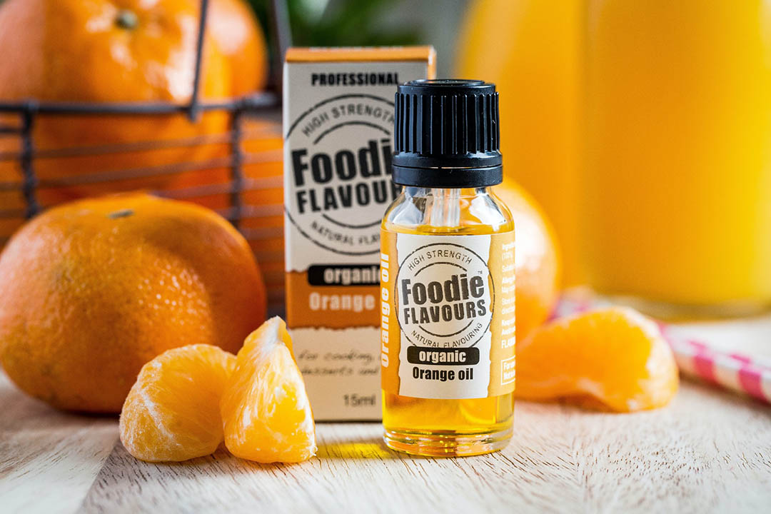 Image Flavouring