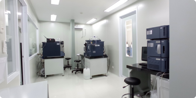 Image Instrumental Room