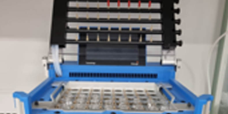 Image Nitrogen Evaporator