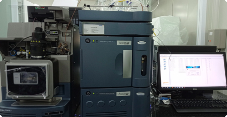 Image Waters Xevo TQ-S Micro