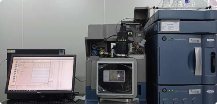 Image Waters Xevo TQ-S Micro