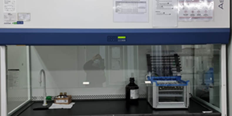 Image Fume Hood